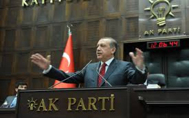 2002'de LGBTİ'ler İçin Yasal Güvence İsteyen Erdoğan Neden Değişti?