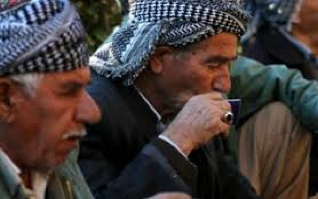 AKP Güneydoğu Bölgesinde Oy kaybediyor