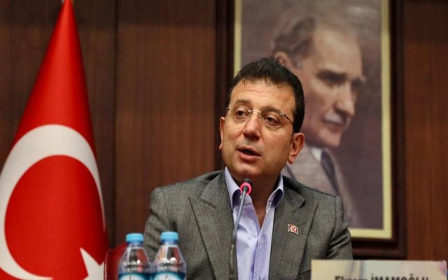 İmamoğlu:Laikliğin Kıymetini Bilip Ebediyen Koruyacağız