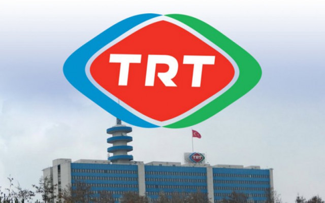 TRT konuklarına servet akıtmış