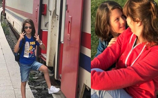 Oğlunu Tren Kazasında Kaybeden Anne Yargılanıyor
