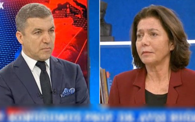 Ayşe Buğra Bu sözler Erdoğan'a yakışmıyor
