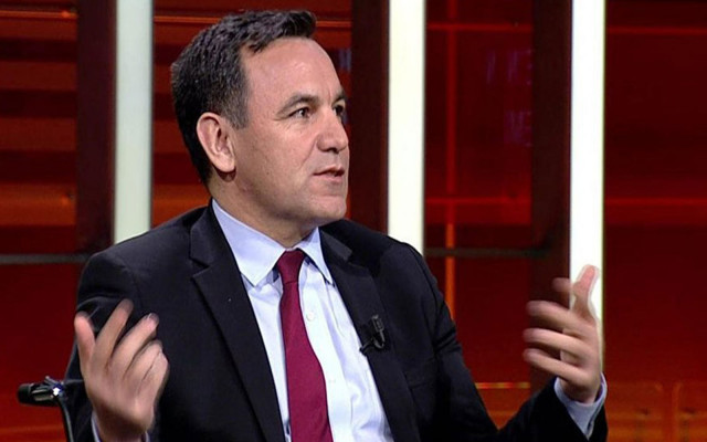 Deniz Zeyrek: Koronavirüs Cezalarında bile Farklı Davranıyorlar