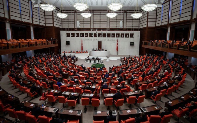 1 Mart Tezkeresi Gizli tutanaklarının açıklanması istendi