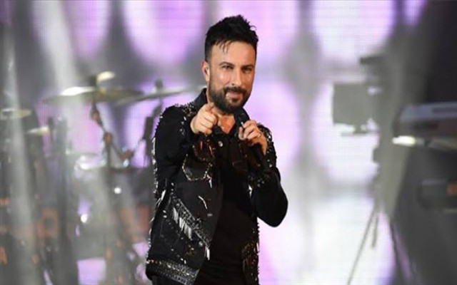 Tarkan Bu Habere Çok Sevindi