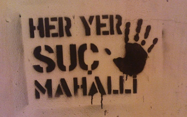 Her 4 Kadından Biri Erkekten Şiddet Gördü