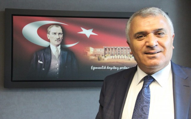 CHP'li Yeşil :TÜİK'te Başkan değiştikçe İşsizlik ve Enflasyon Azalıyor