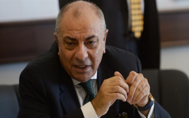 Tuğrul Türkeş'ten Çok Konuşulacak Yazı...