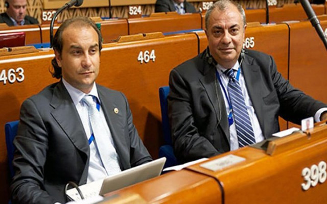 Türkeş'in Oğlundan Devlet Bahçeli'ye İttifakı Boz Çağrısı