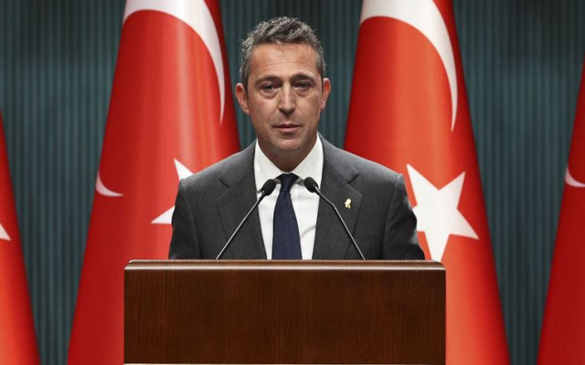 Ali Koç İddialı Konuştu: En Büyük Yatırımı Yapıyoruz