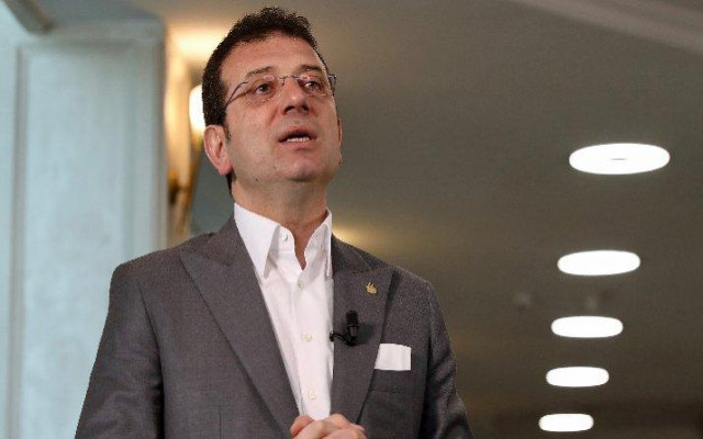 Ekrem İmamoğlu'nun Cezası Belli Oldu