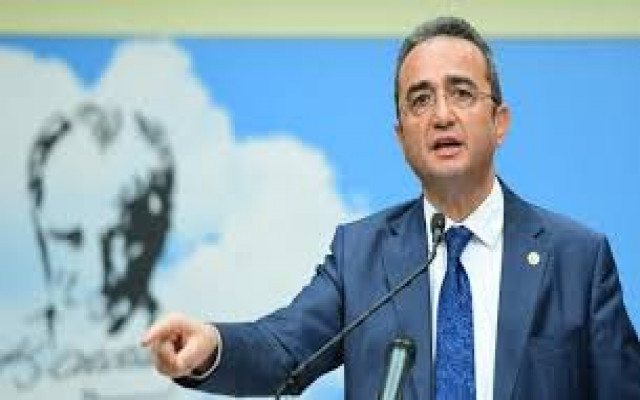 Bülent Tezcan: Dünün Akili, Bugünün Sakili Mi Oldu?