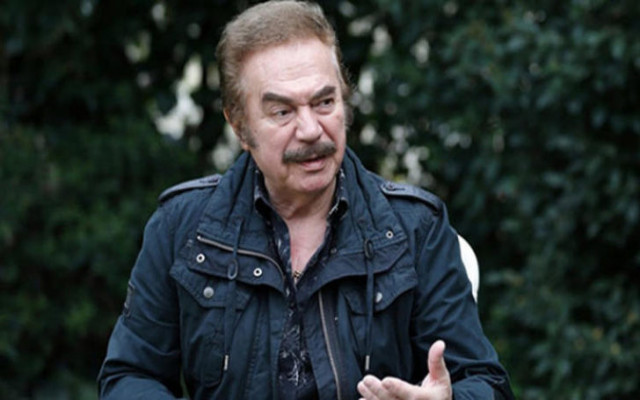 Orhan Gencebay: Bu cahiller bana hakaret etseler ne fark eder