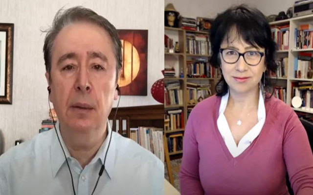 İbrahim Uslu: CHP sosyal demokrasiyi topluma anlatabilmeli