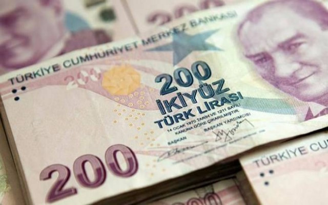 500'lük Banknotlar Geliyor