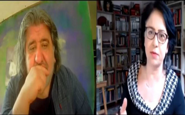 Fidaner: Gece Hayatı Pandemiden sonra Normale Dönecek mi?