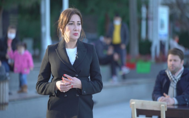 Engelli Bebeğini Bırakıp Kaçan Anneye Büyük Şok