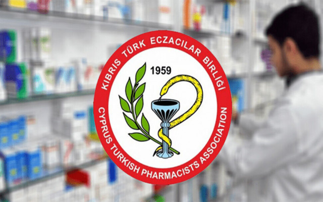 Eczacılar İsyanda: Biz De Ölüyoruz...