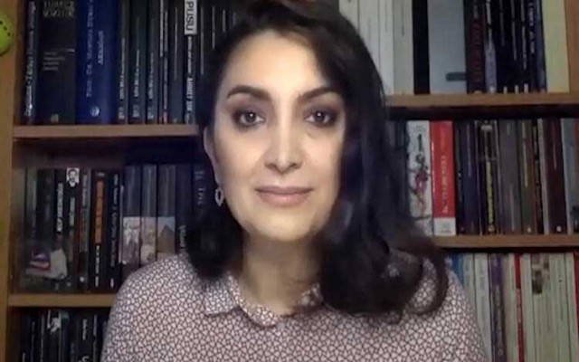 Av. Selin Nakipoğlu: İstanbul Sözleşmesi’nde Nahide Opuz’un kanı var