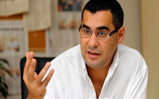 Enver Aysever'in Cumhuriyet'teki Yazılarına Son Verildi