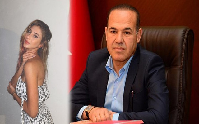 Bahçeli'nin başdanışmanı Şeyma Subaşı'na hakaretten hapis cezası aldı