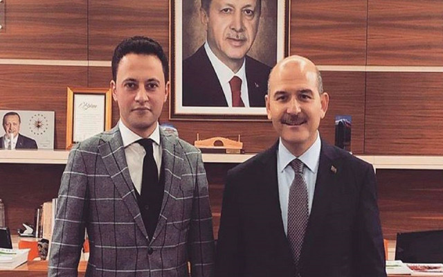 Bakan Soylu Ayvatoğlu konusunda muhalefeti eleştirdi: Bizim de Bildiklerimiz var