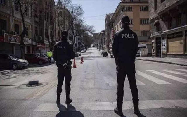 Erdoğan Yeni Kısıtlamaları Açıkladı