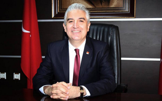 Gündemdeki Vekil: Beni En Çok Eşcinsellik İddiaları Yaraladı