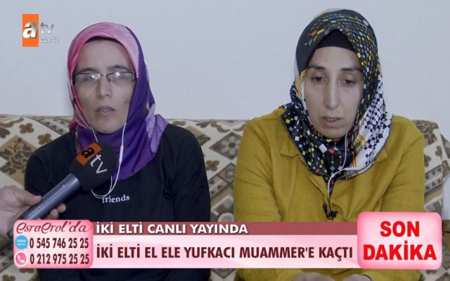Türkiye'nin Konuştuğu Yufkacıyla ilgili İddialar Uçuşuyor