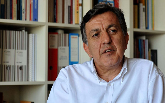 Konda: Türkiye İslam ve Doğu Ülkesi Diyenlerin Oranı Yüzde1