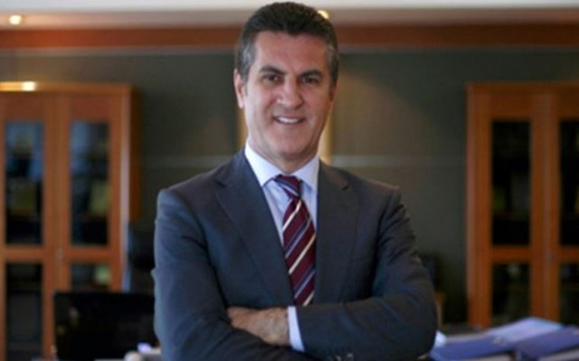 Fatih Altaylı Mustafa Sarıgül'ü Ajdar'a Benzetti