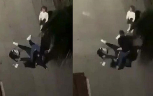Eski Eşini Öldüresiye Dövdü, İlk İfadesi Ortaya Çıktı