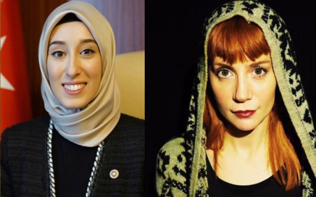 AKP'li Kadak'ın Şiddet Paylaşımına Tepki Yağdı