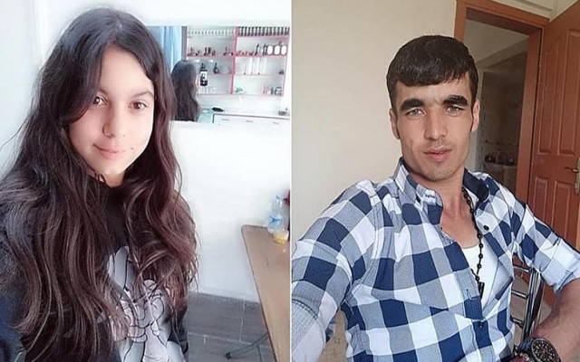 Afgan Sığınmacı 11 buçuk yaşındaki Kızı Kaçırdı