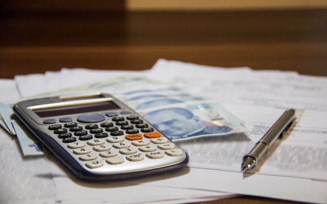 Türk Halkının Finansal Sağlığı Bozuk