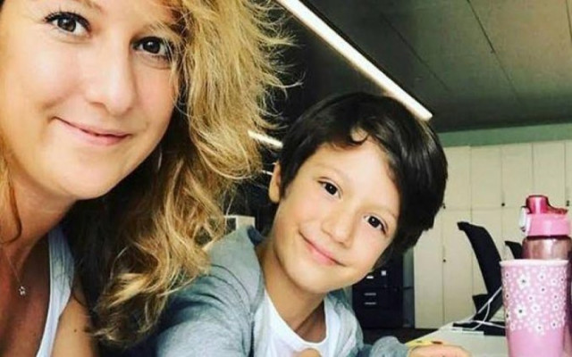 Mısra Öz yoğun bakımdan çıktı