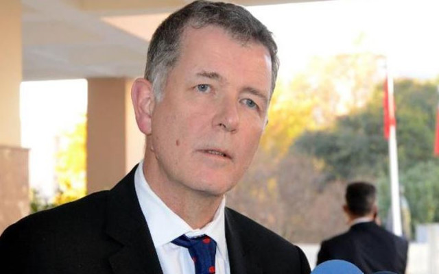 Richard Moore'dan Dikkat Çeken Türkiye yorumu