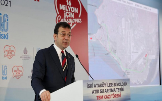 CHP İmamoğlu'nun Adaylık Haberlerinden Rahatsız mı ?