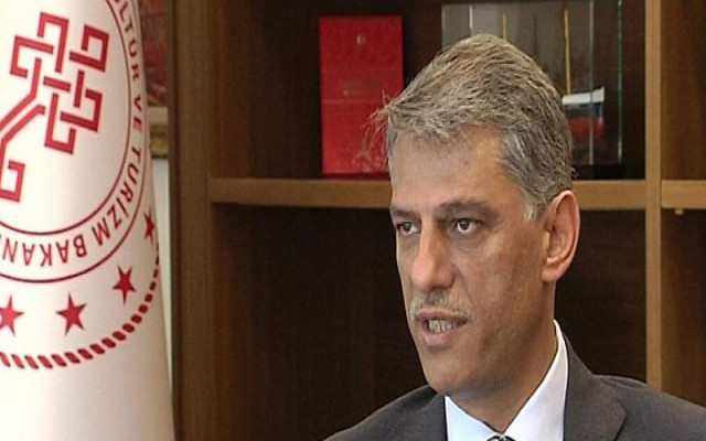 Bakan yardımcısının Dudak Uçuklatan Aylık Geliri: 176 Bin TL