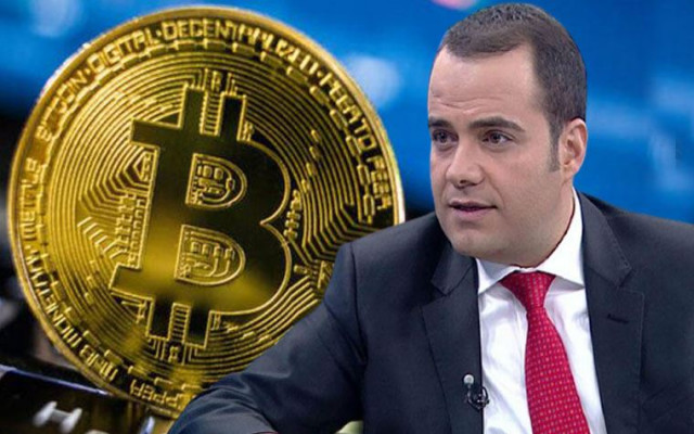 Demirtaş'tan Kripto Para Uyarısı