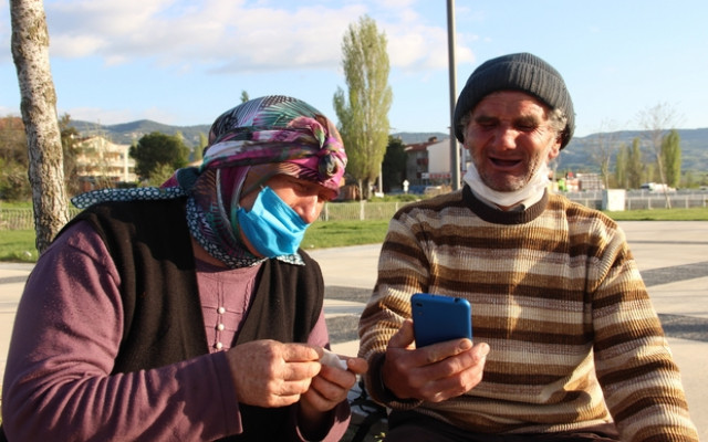 16 Yaşındaki Zihinsel Engelli Kızı Gelin yapmak İçin Kaçırdılar
