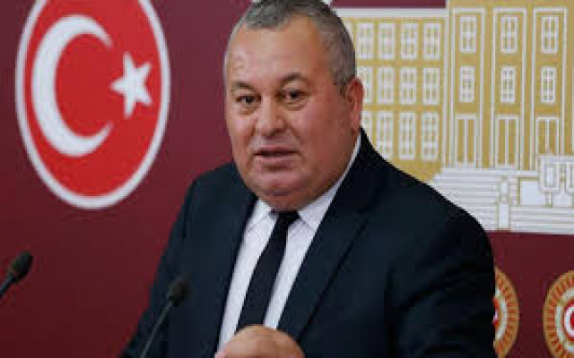 Enginyurt: Bidona gelince sayın, esnafa gelince kapayın