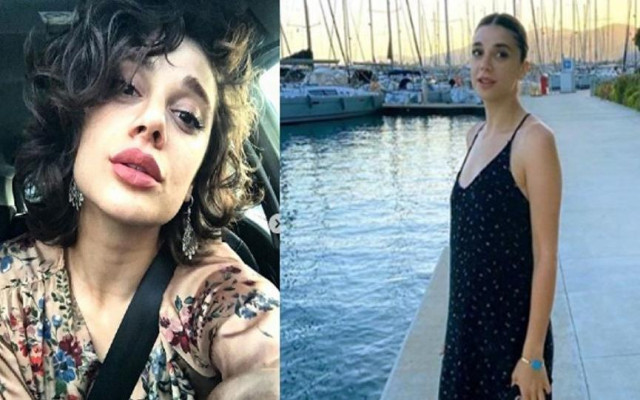 Pınar Gültekin'le İlgili Şok Rapor