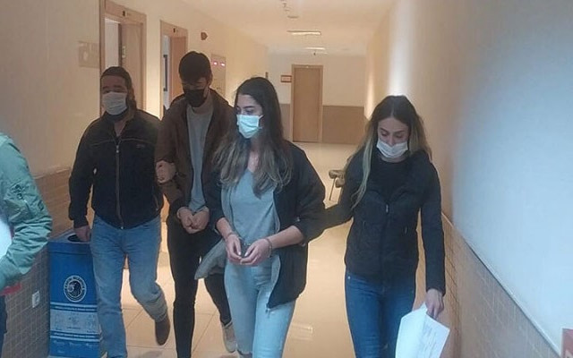 Türk Pasaportunun Değerini Eleştiren Gençlere Yurtdışı Yasağı