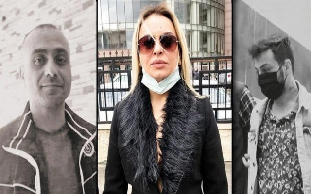 Anne İşkenceci Babasını Öldüren Oğlunu Savundu