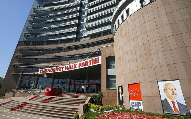 CHP’den seçim örgütlenmesi timleri