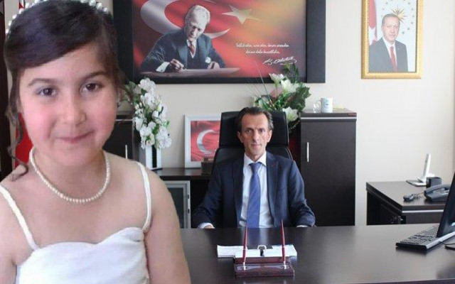 Kaymakam Kurt’un ölümünde Rabia Naz detayı