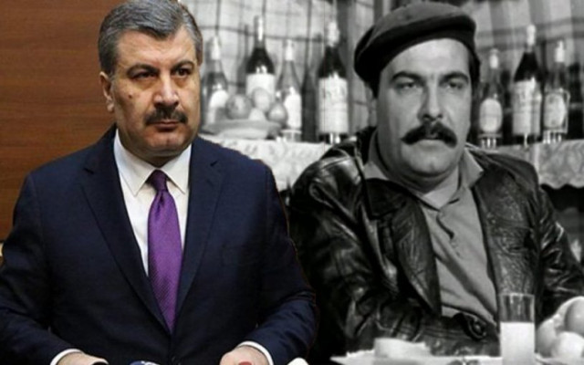Yılmaz Özdil Fahrettin Koca'dan Neden Korkuyor?