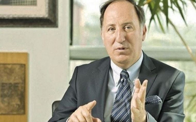 Gürdeniz: Açıklama Mavi Vatanı Korumak İçin...