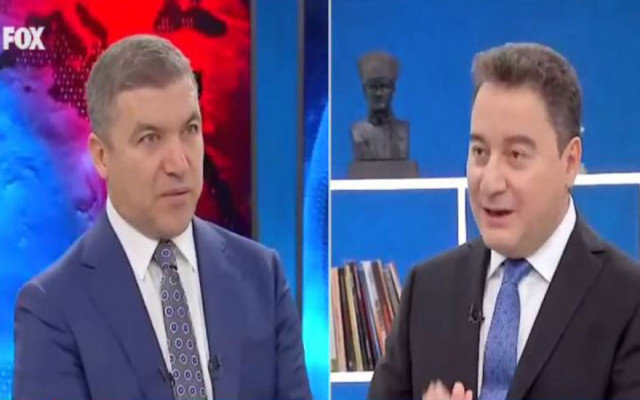 Ali Babacan: Hükümet Bunu Sonuna Kadar Kullanacak